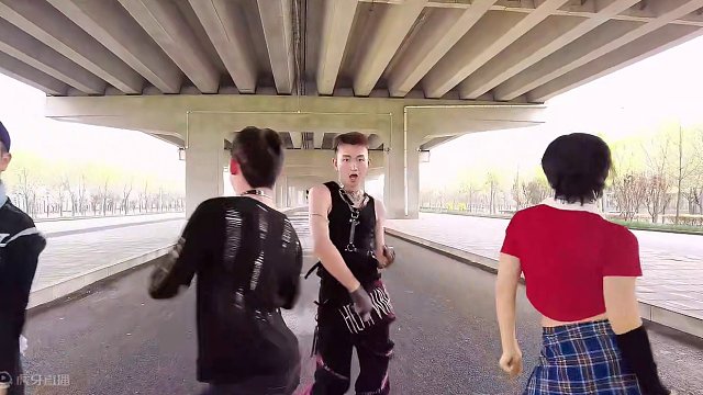 吻妹新歌男粉来跳才够味呀！吻妹给我冲！火辣性感！#kpop #midastouch #kissofl