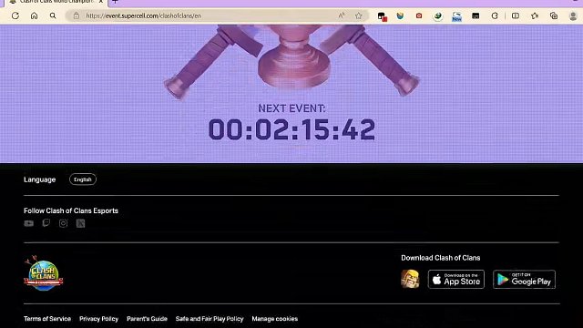 免费的矿石资源又来了 #部落冲突 #手游