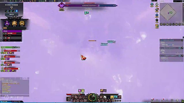 【命运方舟】固定队真的太有活了！ #命运方舟