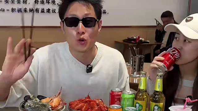 快囤！第一波79.9/人，杭州的自助餐现在都进化成这样了！#五一必吃人气自助餐推荐 #心动五一 #听