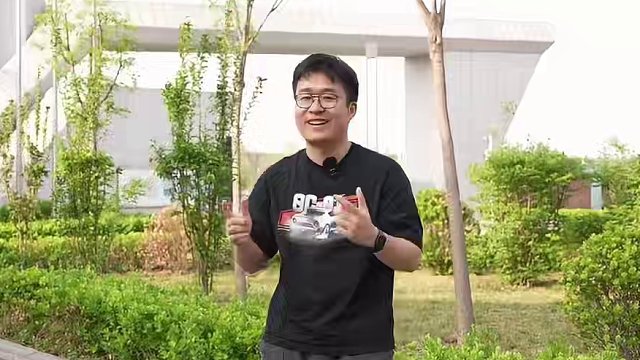 与极狐有约！7日疾速改装大法