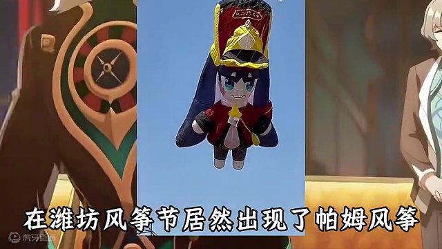 #狂热奔向深渊 #崩坏星穹铁道创作者激励计划 #崩坏星穹铁道