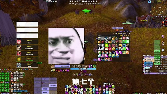 魔兽世界plus探索服开盲盒出毕业武器！ #魔兽世界 #魔兽plus #刀哥魔兽 #游戏内容风向标