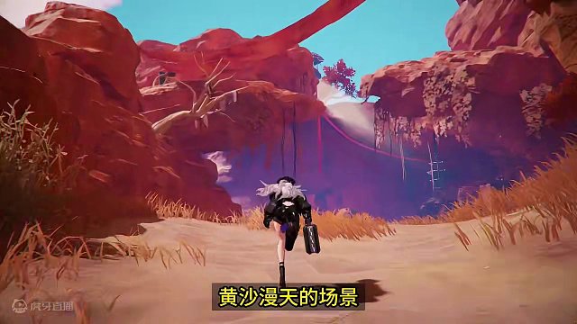 晶核新版本boss，技能，时装特效展示，你觉得帅吗？#晶核coa #上晶核即刻暴打 #晶核   #啊