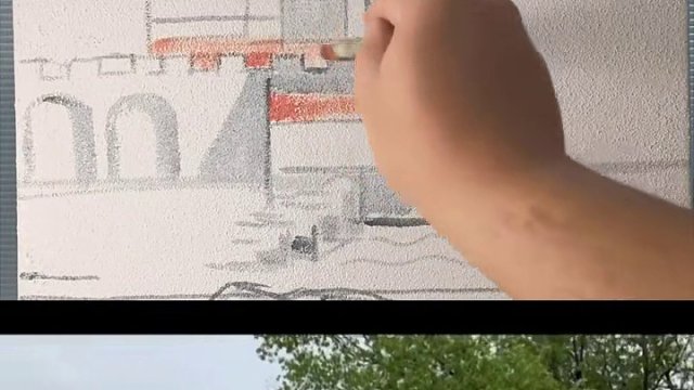 今天换的这一餐真的太惊艳了！【该视频为删减版】完整版请看我主页置顶