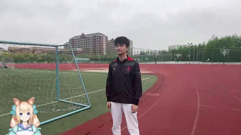 AG超玩會丶Cat的直播