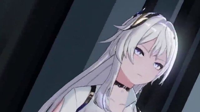 太一·庚辰换装「代班董事」专属额外内容「休憩时间」现已上架！ #深空之眼 #深空之眼二周年