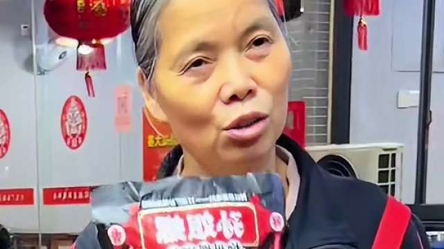 看完这个视频以后你还敢吃广西的螺蛳粉吗？#螺蛳粉