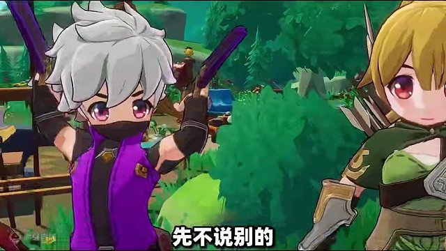 《出发吧麦芬》究竟是什么游戏，为啥台妹都爱玩？ #出发吧麦芬