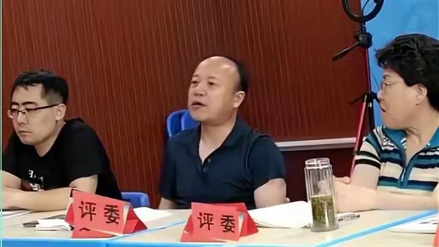 体育试讲：结构化面试如何快速作答 