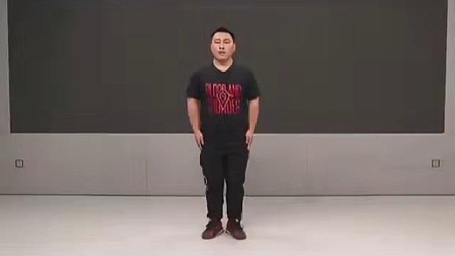 小学体育试讲：急行跳远 