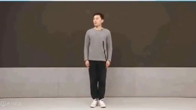 体育试讲：30米快速跑 