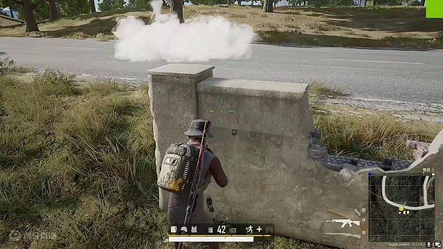 质疑声越大我好像越兴奋#绝地求生