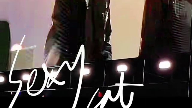 DJ drop the beat！
sexy cat
