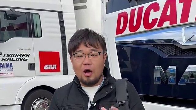 前有狼后有虎，但赛800初生牛犊不怕虎 荷兰站第二场正赛在今晚9点15，一起为赛800加油！#WSB