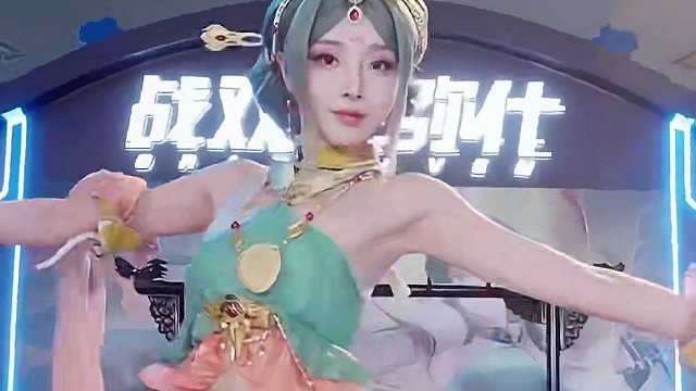 “曲毕折柳闻声迟……这场演奏，你还喜欢吗？”
CN：