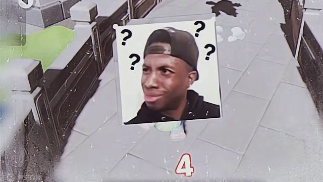 哇开局一个20秒炸弹！ #元梦之星 #元梦之星狼人杀 #搞笑