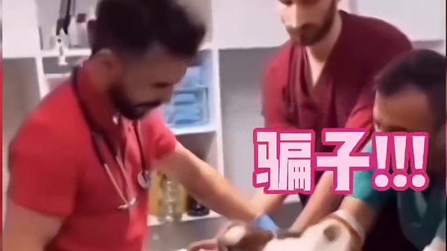 这配音真的绝了！