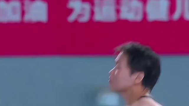 预赛第一决赛第二，全红婵表现出人意料