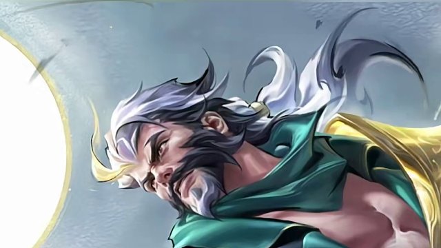 这波赢麻了！！！#游戏流量风向标 #lol手游福光掠影 #lol手游周杰伦兰亭序国风皮肤 #lol手