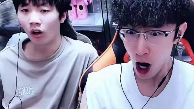 这昆吾切的，给蔡哥整的直接说不出话来 #逆水寒 #逆水寒手游  #我浮夸真的要强