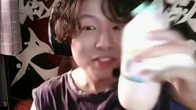 喝这玩意打游戏就是猛！ #高能英雄