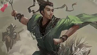 劉備：你丫的給錯(cuò)地圖了！#三國殺
