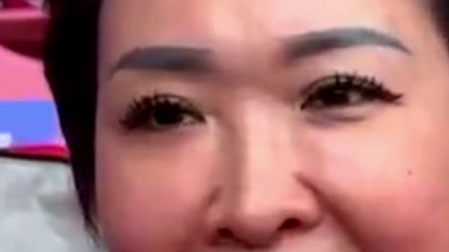 世界级比赛倒数第一，那就是世界第十，吴艳妮跑出了气势