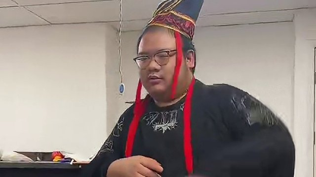 还为相国开太平，相国没有你才最太平...#煮酒论枭雄 #曹操斗地主 #三国斗地主