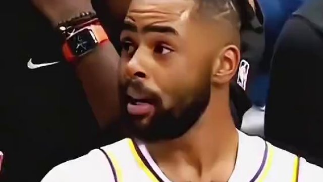 湖人掘金第二战即将打响，拉塞尔能否不负队友不负队友期望，找回投篮准星，帮助球队扳回一城#nba季后赛