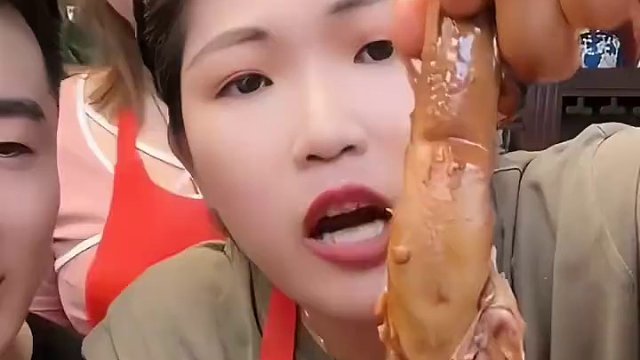 #深夜放毒系列之让你饿的睡不着 #谁懂这一口的好吃程度