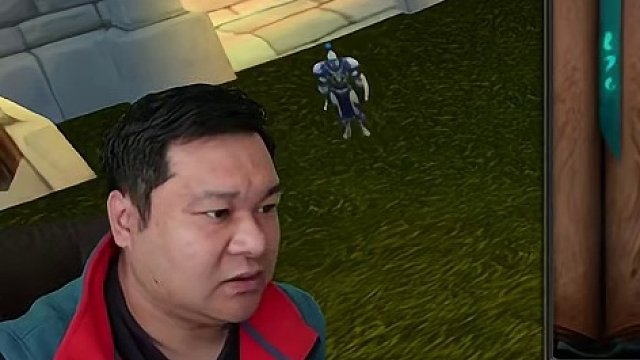 大灾变骑士技能大改，防骑高开低走，奶骑地位雷打不动#魔兽世界 #魔兽怀旧服 #大灾变 #魔兽