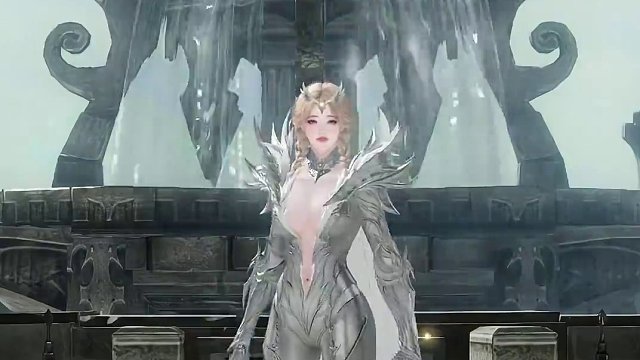 不染不知道，一染风格多到爆！#命运方舟  #命运方舟新职业狂剑士  #方舟暖暖 #视觉冲击 #太酷了