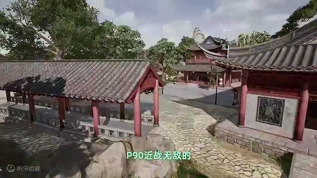 吃鸡让玩家都变成了演员 这就是吃鸡的欢乐 #2024鸡斯卡星火计划 #PUBG愚你一起镐大事 #吃鸡