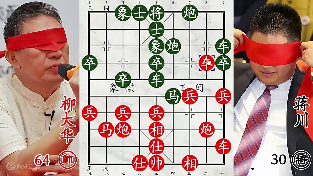 柳大华盲目大战蒋川！猜不到系列，飞刀祸从口出！