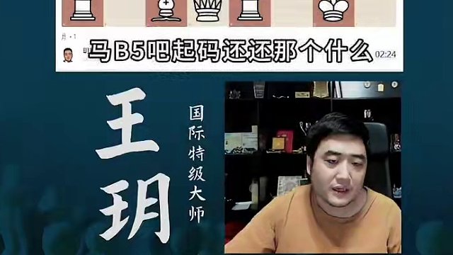 锦标赛11 反别诺尼-永久封印别诺尼（输棋） 锦标赛11 反别诺尼-永久封印别诺尼（输棋）#国际象棋