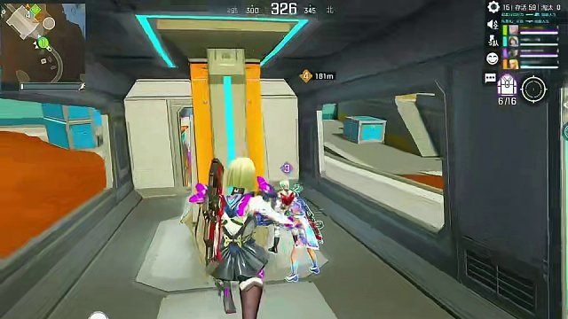 落地双紫甲全程、抓人打 #高能英雄 #全新双英雄版本冰雪之歌#xz_俱乐部 #Xz_俱乐部