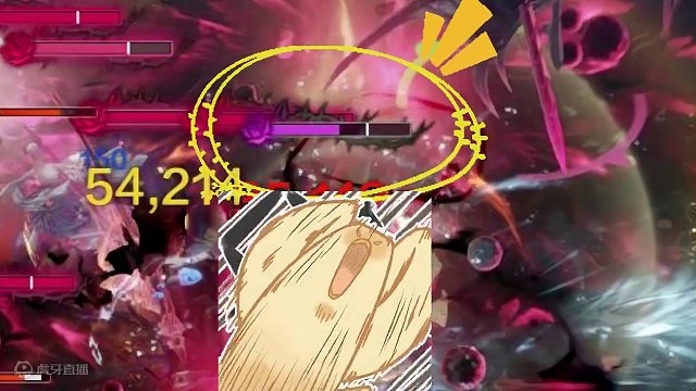 命运方舟，魅魔我要kiss你~ #命运方舟  #寻找命运方舟最有才的你  #命运方舟新职业狂剑士