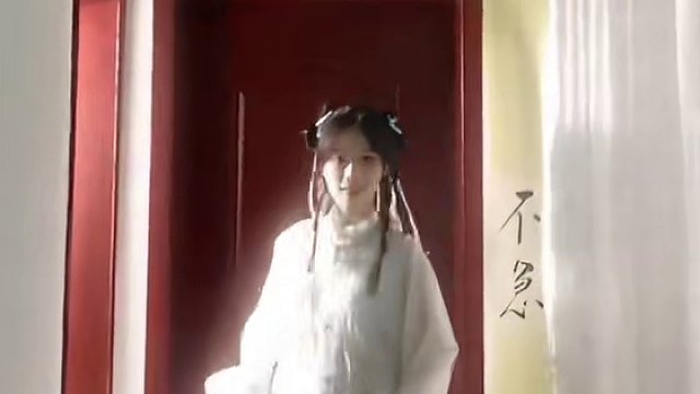 快要到五月的天啦！！ #古典舞 #五月天 #国风古韵