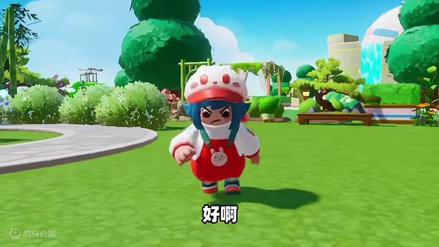 元梦之星：妈妈强迫葡萄打游戏！偷偷学习反而要挨揍？ #元梦之星 #元梦之星时光漫游 #元梦之星小剧场