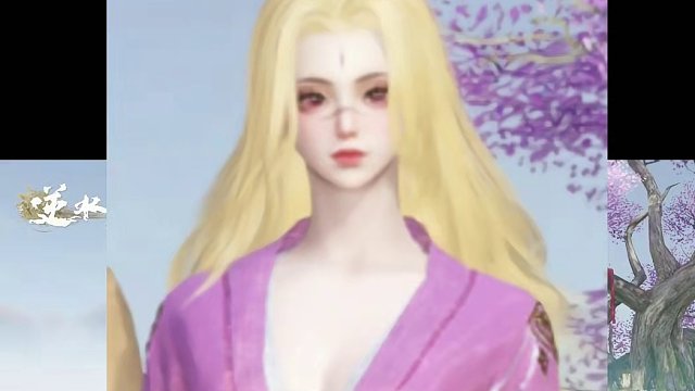 狐妖小红娘逆水寒联动具体细节 #逆水寒手游  #逆水寒全民制作人 #逆水寒手游联动 #逆水寒手游新赛