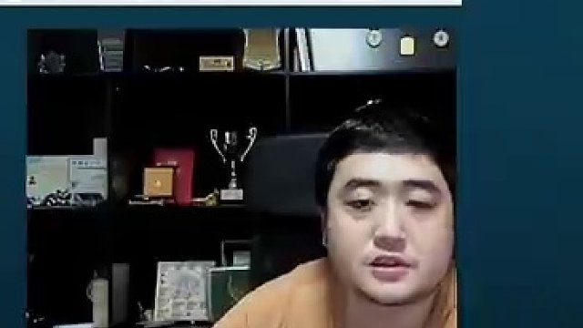 西西里防御-多兵优势 西西里防御-多兵优势#国际象棋 #国象七点半 #锦标赛 