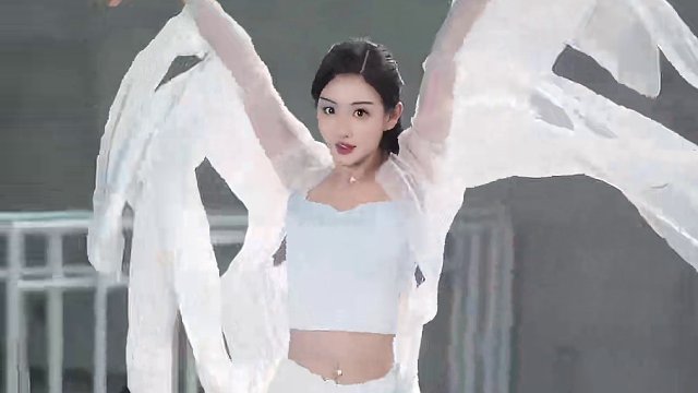 我发布了一个新视频，快来围观吧！