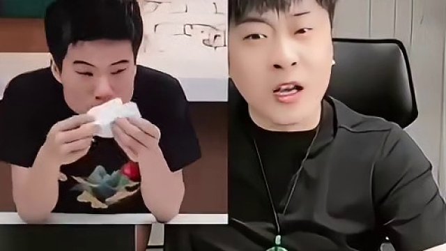 辛巴再次怒斥董宇辉，宇辉的回应字字不提人，句句入人心#董宇辉 #与辉同行 #辛巴