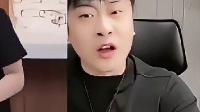 辛巴再次怒斥董宇辉，宇辉高情商回应，字字不提人句句入人心#辛巴 #与辉同行 #董宇辉