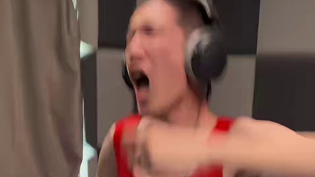 可是怎么做才能让我不再想念你… 电母