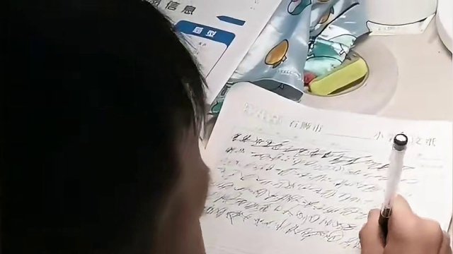 什么是中国速度……