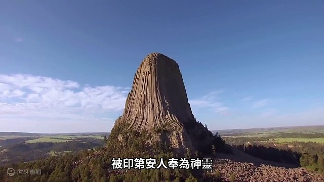 世界十大最奇特自然景观，平衡石究竟是人为的还是大自然创造的？ #探秘 #探索地球 #在家看世界 #地