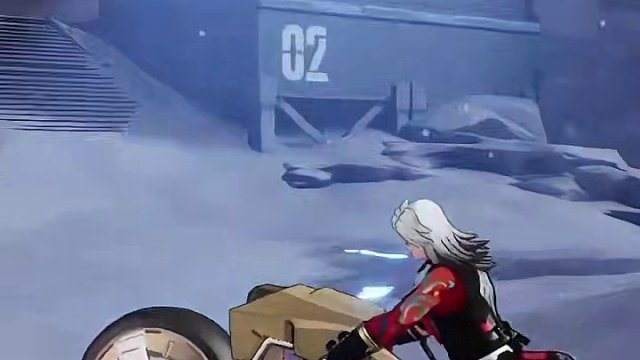 屑D，屑D，我要DISS你 #晶核coa #上晶核即刻暴打 #晶核70版本飞沙狂旅