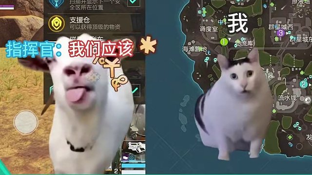 高能英雄玩家现状 是你的队友没错了~#高能英雄  #全新双英雄版本冰雪之歌  #高能英雄双英雄版本上